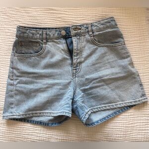 Frank and Oak Stevie Shorts